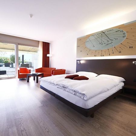 Casa Al Portico Hotel Ascona Exterior foto